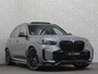 BMW X5 50e Performance *5x Op Voorraad* M-Sport Pro | Frozen Grey | Carbon Pakket | Indiv. Leder | 73400.= ex BTW | 12-2023 | Comfortstoelen met Ventilatie  | Isolatieglas | Keyless-Entry | Memory | M-Gordels | Stuurverwarming | Stoelverwarming V+A | Zonwering | Beker Koeling & Verwarming | Panorama | Standkachel | Carplay |