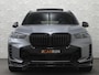BMW X5 50e Performance *5x Op Voorraad* M-Sport Pro | Frozen Grey | Carbon Pakket | Indiv. Leder | 73400.= ex BTW | 12-2023 | Comfortstoelen met Ventilatie  | Isolatieglas | Keyless-Entry | Memory | M-Gordels | Stuurverwarming | Stoelverwarming V+A | Zonwering | Beker Koeling & Verwarming | Panorama | Standkachel | Carplay |