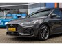 Ford Focus Wagon 1.0 EcoBoost Hybrid ST Line X | Pano-dak | Cruise adaptief | Apple Carplay/Android Auto | Camera | Stoel+stuur verwarming | Keyless | Achteruitrijcamera | Cruise control adaptief met Stop&Go en stuurhulp | Elektrisch bedienbare achterklep met sensorsturing