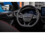 Ford Focus Wagon 1.0 EcoBoost Hybrid ST Line X | Pano-dak | Cruise adaptief | Apple Carplay/Android Auto | Camera | Stoel+stuur verwarming | Keyless | Achteruitrijcamera | Cruise control adaptief met Stop&Go en stuurhulp | Elektrisch bedienbare achterklep met sensorsturing
