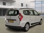 Dacia Lodgy 1.2 TCe Prestige 7pers|navi|psensor|stoelverw|trekhaak|cruise|airco