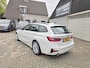 BMW 3-Serie Touring 318i Business Edition AUTOMAAT Clima|Navi|LED|Metallic|Nap!!