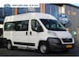 Citroën Jumper combi 33 2.2 HDI L2H2|Rolstoel|7 persoons