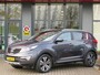 Kia Sportage 2.0 Super Pack Automaat AWD CLIMA-AIRCO | NAVIGATIE | KEYLESS ENTRY |  INCL. BOVAG GARANTIE | LEDEREN BEKLEDING |