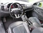 Kia Sportage 2.0 Super Pack Automaat AWD CLIMA-AIRCO | NAVIGATIE | KEYLESS ENTRY |  INCL. BOVAG GARANTIE | LEDEREN BEKLEDING |