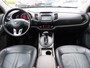 Kia Sportage 2.0 Super Pack Automaat AWD CLIMA-AIRCO | NAVIGATIE | KEYLESS ENTRY |  INCL. BOVAG GARANTIE | LEDEREN BEKLEDING |