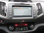 Kia Sportage 2.0 Super Pack Automaat AWD CLIMA-AIRCO | NAVIGATIE | KEYLESS ENTRY |  INCL. BOVAG GARANTIE | LEDEREN BEKLEDING |