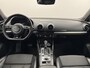 Audi A3 Sportback 1.4 e-tron PHEV S-Line Panoramadak-Navigatie-Cr.contr-Clima-Parkeersensoren-Leder-Lm18''velgen