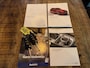 Audi A3 Sportback 1.4 e-tron PHEV S-Line Panoramadak-Navigatie-Cr.contr-Clima-Parkeersensoren-Leder-Lm18''velgen