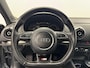 Audi A3 Sportback 1.4 e-tron PHEV S-Line Panoramadak-Navigatie-Cr.contr-Clima-Parkeersensoren-Leder-Lm18''velgen