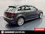 Audi A3 Sportback 1.4 e-tron PHEV S-Line Panoramadak-Navigatie-Cr.contr-Clima-Parkeersensoren-Leder-Lm18''velgen