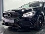 Mercedes-Benz CLA 180 AMG Night Edition Plus Automaat / Panorama dak / Lederen interieur / Cruise control / etc..