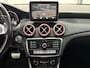 Mercedes-Benz CLA 180 AMG Night Edition Plus Automaat / Panorama dak / Lederen interieur / Cruise control / etc..