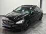 Mercedes-Benz CLA 180 AMG Night Edition Plus Automaat / Panorama dak / Lederen interieur / Cruise control / etc..