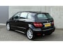 Mercedes-Benz B-klasse 180 5DRS AUT 2010 Zwart PDC|CRUISE