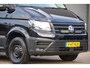 Volkswagen Crafter 35 2.0 TDI L4H3 177PK AUT. CAMERA, TREKHAAK, BETIMMERING, CRUISE, APPLE CARPLAY/ANDROID AUTO, MF STUUR, PARKEERSENSOREN