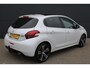 Peugeot 208 1.2 PureTech GT-line | Navigatie | Camera | Panoramadak | Apple carplay | 17 Inch lichtmetaal |