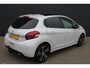 Peugeot 208 1.2 PureTech GT-line | Navigatie | Camera | Panoramadak | Apple carplay | 17 Inch lichtmetaal |