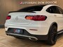 Mercedes-Benz GLC Coupe 250 4MATIC Premium Plus. Pano