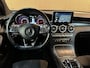 Mercedes-Benz GLC Coupe 250 4MATIC Premium Plus. Pano