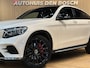 Mercedes-Benz GLC Coupe 250 4MATIC Premium Plus. Pano