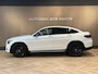 Mercedes-Benz GLC Coupe 250 4MATIC Premium Plus. Pano
