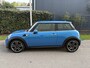 MINI One Mini 1.6 Red Hot / AIRCO / 164dkm! NAP!
