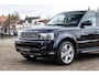 Land Rover Range Rover Sport 5.0 V8 Supercharged |Royal Blue|92D km