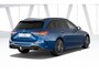 Mercedes-Benz C-klasse C 300e Estate Automaat Business Solution AMG | Winterpakket | Nightpakket | Trekhaak
