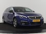 Peugeot 308 1.2 PureTech GT-line | Panoramadak | Trekhaak | DENON HiFi | Camera | Carplay | Keyless | Full LED | Navigatie | Park Assist | Climate control | Cruise control