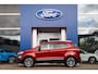 Ford EcoSport 1.0 EcoBoost Titanium | Trekhaak | Achteruitrijcamera | B&O | Navigatie | Stoel+stuur verwarming | Dodehoek detectie | Achteruitrijcamera | Audio installatie premium | Dodehoek detectie