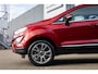 Ford EcoSport 1.0 EcoBoost Titanium | Trekhaak | Achteruitrijcamera | B&O | Navigatie | Stoel+stuur verwarming | Dodehoek detectie | Achteruitrijcamera | Audio installatie premium | Dodehoek detectie