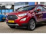 Ford EcoSport 1.0 EcoBoost Titanium | Trekhaak | Achteruitrijcamera | B&O | Navigatie | Stoel+stuur verwarming | Dodehoek detectie | Achteruitrijcamera | Audio installatie premium | Dodehoek detectie