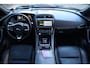 Jaguar F-Pace 2.0 R-Sport AWD PANO VIRTUAL MERIDIAN HUD ACC