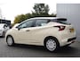Nissan Micra 1.0 IG-T Visia Airco Audio/Bluetooth