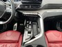 Peugeot 3008 1.6 HYbrid4 300 GT | SOH 99,5% | 19'' | Rood Nappaleder | Massage | Keyless | Trekhaak | 360