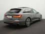 Audi A6 Avant 50 TFSI e 299 pk S-tronic S edition quattro | Panoramadak | Trekhaak | Stoelverwarming | Standkachel | Side Assist | Adaptive Cruise | 20 inch
