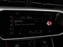 Audi A6 Avant 50 TFSI e 299 pk S-tronic S edition quattro | Panoramadak | Trekhaak | Stoelverwarming | Standkachel | Side Assist | Adaptive Cruise | 20 inch