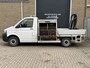 Volkswagen Transporter 2.0 TDI 1141PK L2H1 werkende takel kraan/ trekhaak