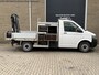 Volkswagen Transporter 2.0 TDI 1141PK L2H1 werkende takel kraan/ trekhaak