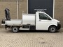 Volkswagen Transporter 2.0 TDI 1141PK L2H1 werkende takel kraan/ trekhaak