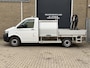 Volkswagen Transporter 2.0 TDI 1141PK L2H1 werkende takel kraan/ trekhaak