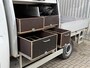 Volkswagen Transporter 2.0 TDI 1141PK L2H1 werkende takel kraan/ trekhaak