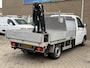 Volkswagen Transporter 2.0 TDI 1141PK L2H1 werkende takel kraan/ trekhaak