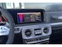 Mercedes-Benz G-klasse G 63 AMG Automaat | MANUFAKTUR | Performance Pakket | Exclusive Line Interieur | AMG Nightpakkket II | Burmester Audio | Distronic | Schuifdak | Multicontourstoelen
