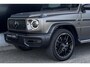 Mercedes-Benz G-klasse G 63 AMG Automaat | MANUFAKTUR | Performance Pakket | Exclusive Line Interieur | AMG Nightpakkket II | Burmester Audio | Distronic | Schuifdak | Multicontourstoelen