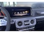 Mercedes-Benz G-klasse G 63 AMG Automaat | MANUFAKTUR | Performance Pakket | Exclusive Line Interieur | AMG Nightpakkket II | Burmester Audio | Distronic | Schuifdak | Multicontourstoelen