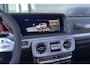 Mercedes-Benz G-klasse G 63 AMG Automaat | MANUFAKTUR | Performance Pakket | Exclusive Line Interieur | AMG Nightpakkket II | Burmester Audio | Distronic | Schuifdak | Multicontourstoelen