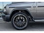 Mercedes-Benz G-klasse G 63 AMG Automaat | MANUFAKTUR | Performance Pakket | Exclusive Line Interieur | AMG Nightpakkket II | Burmester Audio | Distronic | Schuifdak | Multicontourstoelen