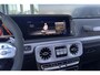 Mercedes-Benz G-klasse G 63 AMG Automaat | MANUFAKTUR | Performance Pakket | Exclusive Line Interieur | AMG Nightpakkket II | Burmester Audio | Distronic | Schuifdak | Multicontourstoelen